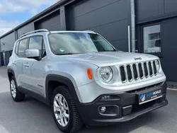 Gebraucht 2014 Jeep Renegade Limited SUV | 7.990 € (Guter Preis)