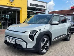 Silber Neu 2025 Kia EV3 3 SUV | 44.250 € (Teuer)