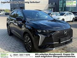 Perla neraschwarz me... Neu 2025 DS Automobiles DS7 Crossback SUV | 32.521 € (Fairer Preis)