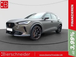 Bronze Gebraucht 2024 Cupra Formentor VZ SUV | 51.950 € (Etwas zu teuer)