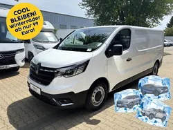 Neu 2025 Renault Trafic Komfort Van | 31.490 € (Fairer Preis)