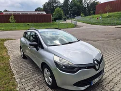 Silber Gebraucht 2015 Renault Clio IV Limousine | 5.500 € (Fairer Preis)