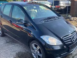 Gebraucht 2009 Mercedes A160 Elegance Limousine | 850 € (Guter Preis)