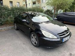 Gebraucht 2005 Peugeot 307 CC Sport Cabrio | 4.999 €