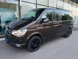 Braun Gebraucht 2019 VW T6.1 Comfortline Van | 24.275 €