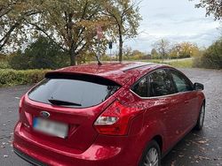 Gebraucht 2011 Ford Focus Limousine | 4.599 € (Guter Preis)