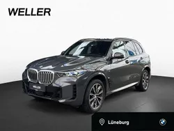 Dravitgrau (grau) Gebraucht 2024 BMW X5 Comfort Edition SUV | 80.900 € (Superpreis)