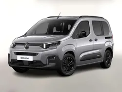 Stahlgrau metallic Neu 2025 Citroën Berlingo Van / Kleinbus | 25.970 € (Fairer Preis)