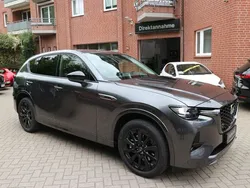 Grau Neu 2025 Mazda CX-60 Homura-Line SUV | 46.900 € (Superpreis)