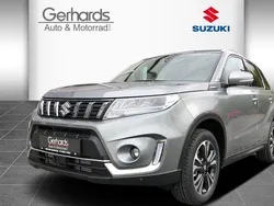 Grau Gebraucht 2022 Suzuki Vitara Comfort+ SUV | 23.290 € (Fairer Preis)