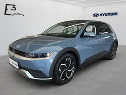 Lucid blue / mic Neu 2024 Hyundai Ioniq 5 Techniq SUV | 44.990 € (Teuer)