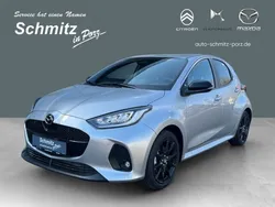 Silber Neu 2024 Mazda 2 Homura-Line Kleinwagen | 29.799 € (Teuer)