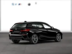 Gebraucht 2021 BMW 118 Sport Line Kleinwagen | 22.610 € (Fairer Preis)