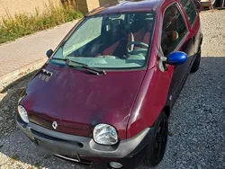 Gebraucht 2001 Renault Twingo Kleinwagen | 1.899 €