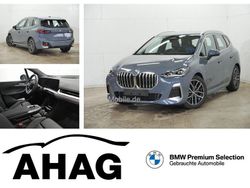 Grau Gebraucht 2024 BMW 220 Active Tourer M Sport Van / Kleinbus | 36.440 € (Teuer)