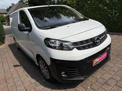 Weiß Gebraucht 2020 Opel Vivaro Edition Van | 12.480 € (Fairer Preis)