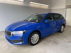 [k4k4] energy blau Neu 2025 Skoda Octavia Essence Kombi | 29.381 € (Superpreis)