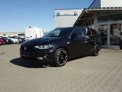 New nero (vr718/b) Gebraucht 2020 Fiat Tipo S Kombi | 15.690 € (Etwas zu teuer)