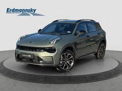 Grün Neu 2025 Lynk & Co 01 SUV | 39.890 € (Guter Preis)