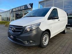Weiß Gebraucht 2018 Mercedes Vito Van / Kleinbus | 14.900 € (Superpreis)