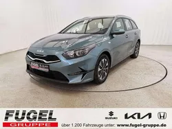Yucca steel grey Neu 2025 Kia Ceed Sportswagon Kombi | 22.868 € (Guter Preis)
