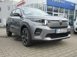 Grau Neu 2025 Citroën C3 Kleinwagen | 17.770 € (Fairer Preis)
