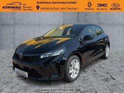 Blackpearlschwarz Neu 2025 Renault Clio V Evolution Kleinwagen | 19.991 € (Fairer Preis)