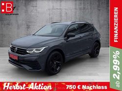 Grau Gebraucht 2024 VW Tiguan Pro SUV | 41.450 € (Fairer Preis)