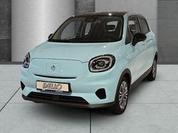 Caribbean blue Neu 2025 Leapmotor T03 Kleinwagen | 20.699 € (Fairer Preis)