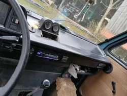 Grün Gebraucht 1990 VW T3 Van | 14.000 €