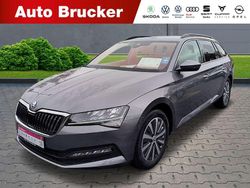 Graphite grau metallic Gebraucht 2024 Skoda Superb Ambition Kombi | 40.770 € (Etwas zu teuer)