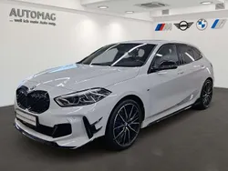 Alpinweiß uni Gebraucht 2021 BMW M1 M Performance Coupé | 32.990 € (Etwas zu teuer)