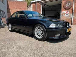 Schwarz Gebraucht 1995 BMW 328 M Sport Coupé | 15.999 €