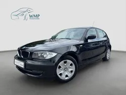 Schwarz Gebraucht 2011 BMW 116 Kleinwagen | 6.990 € (Fairer Preis)