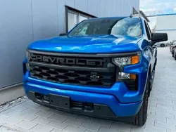 Glacier blue Neu 2024 Chevrolet Silverado SUV | 67.900 €