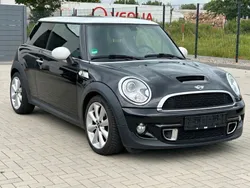 Schwarz Gebraucht 2013 Mini Cooper S Kleinwagen | 8.490 € (Fairer Preis)