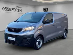 Grau Gebraucht 2023 Peugeot Expert Premium Van | 25.585 € (Fairer Preis)