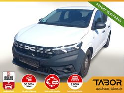 Weiß Gebraucht 2025 Dacia Sandero Acces Kleinwagen | 11.688 € (Superpreis)