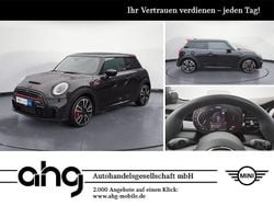 Schwarz Gebraucht 2022 Mini John Cooper Works Kleinwagen | 34.930 € (Teuer)
