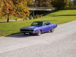 Violet Gebraucht 1970 Dodge Charger Limousine | 120.000 €