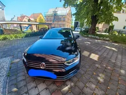 Schwarz Gebraucht 2018 VW Passat Highline Limousine | 14.749 € (Fairer Preis)