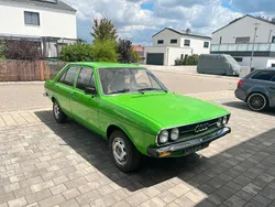 Grün Gebraucht 1976 Audi 80 Sport Limousine | 6.500 €