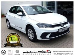 Weiß Gebraucht 2025 VW Polo Life Limousine | 20.960 € (Guter Preis)