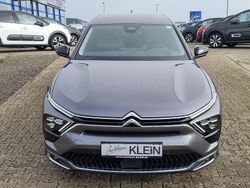Grau Gebraucht 2024 Citroën C5 X PureTech Kombi | 18.700 € (Guter Preis)