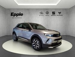 Grau Gebraucht 2022 Opel Mokka-e Elegance SUV | 18.390 € (Fairer Preis)