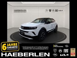 Weiß Neu 2025 Opel Mokka Edition SUV | 23.290 € (Fairer Preis)