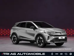 Weiß Gebraucht 2024 Renault Symbioz Esprit Alpine SUV | 30.950 € (Fairer Preis)