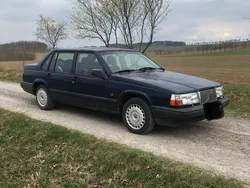 Volvo 940