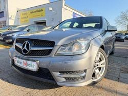 Silber Gebraucht 2011 Mercedes C300 AMG line Plus Limousine | 10.998 € (Fairer Preis)