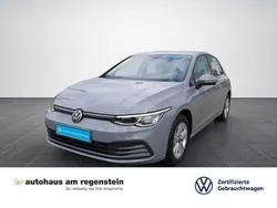 VW Golf VIII